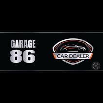 GARAGE 86