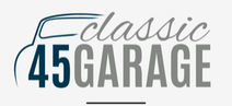 45  Classic GARAGE