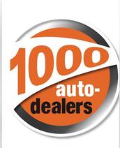 1000autodealers srl