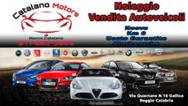 CATALANO MOTORS SRLS