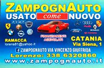 ZAMPOGNAUTO S.R.L.