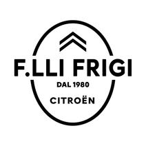 FRATELLI FRIGI automobili