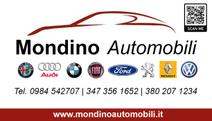 MONDINO AUTOMOBILI