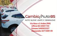 CAMBIOAUTO85 SOCIETA' A RESPONSABILITA' LIMITATA SEMPLIFICATA