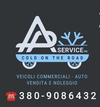 A.P. SERVICE SRLS