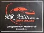 MR Auto & Services Srls