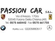 PASSION CAR S.R.L.