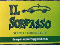 Il Sorpasso