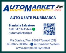 AUTOMARKET SYSTEM DI STANISCIA SALVATORE