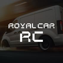 ROYAL CAR SRL