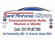 SANT'ANTONIO CARS Srl