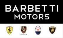 BARBETTI MOTORS