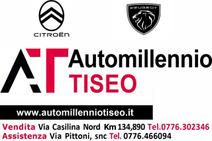 AUTOMILLENNIO TISEO 2 S.R.L.