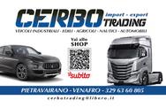 CERBO TRADING S.R.L.