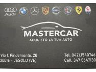 MASTERCAR S.R.L.