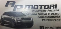 RP MOTORI