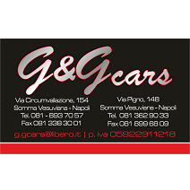 G & G CARS S.R.L.