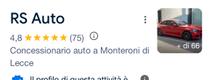 SPEDITO RAFFAELE