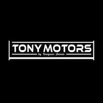 TONYMOTORS DI FIMOGNARI ANTONIO