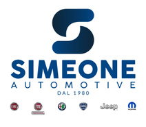 AUTOEXPO SIMEONE SOCIETA' A RESPONSABILITA' LIMITATA