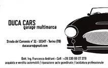 Duca Cars di Andriani Francesco