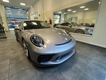 ANGELO VALENTINO AUTOMOBILI