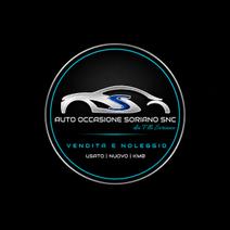 AUTOCCASIONE SORIANO SNC