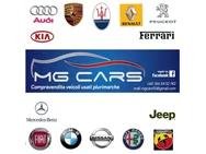 MG Cars