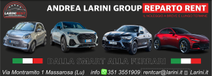 ANDREA LARINI GROUP S.R.L.