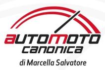 AUTOMOTO CANONICA DI MARCELLA SALVATORE