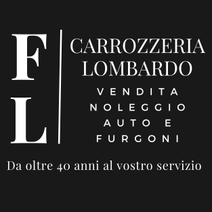 CARROZZERIA F.LLI LOMBARDO S.N.C. DI LOMBARDO GIROLAMO & C.