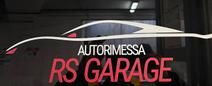 RS GARAGE DI ALTOMARE F.