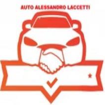 AUTO Alessandro Laccetti