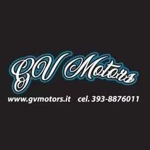 GVMOTORS DI VENDITTO GIUSEPPE