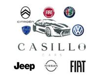 CASILLO CARS