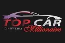 TOP CAR MILLIONAIRE DI SAV &amp; SHA S.R.L.S.