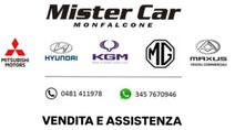 MISTER CAR