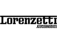 LORENZETTI AUTOMOBILI DI LORENZO SERRA