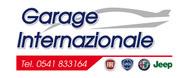 GARAGE INTERNAZIONALE 2 SRL