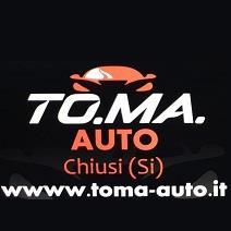 TOMA.AUTO TOSCOUMBRIA