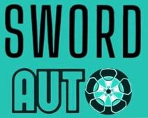 SWORD AUTO DI SPADA SIMONE