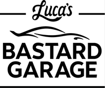 LUCA'S BASTARD GARAGE