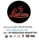 LAICARS SOCIETA' A RESPONSABILITA' LIMITATA SEMPLIFICATA