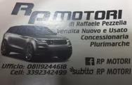 MC Auto di Calcagnile Mattia