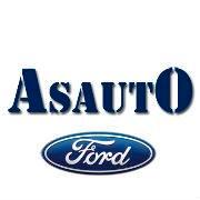 ASAUTO SERVIZIO AUTORIZZATO FORD