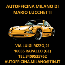 AUTOFFICINA MILANO S.A.S. DI MARIO LUCCHETTI &amp; C.