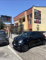 AUTO FREE SOCIETA' A RESPONSABILITA' LIMITATA SEMPLIFICATA