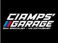CIAMPS' GARAGE DI ALESSANDRO CIAMPINI