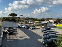 CALIFORNIA MOTORS