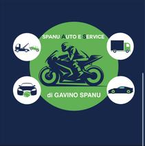 SPANU AUTO E SERVICE DI GAVINO SPANU